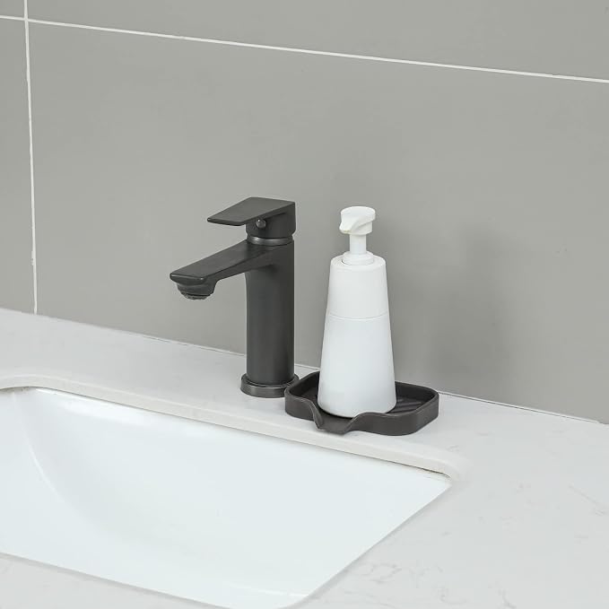 Silicone Bathroom Soap Dishes - Image 8