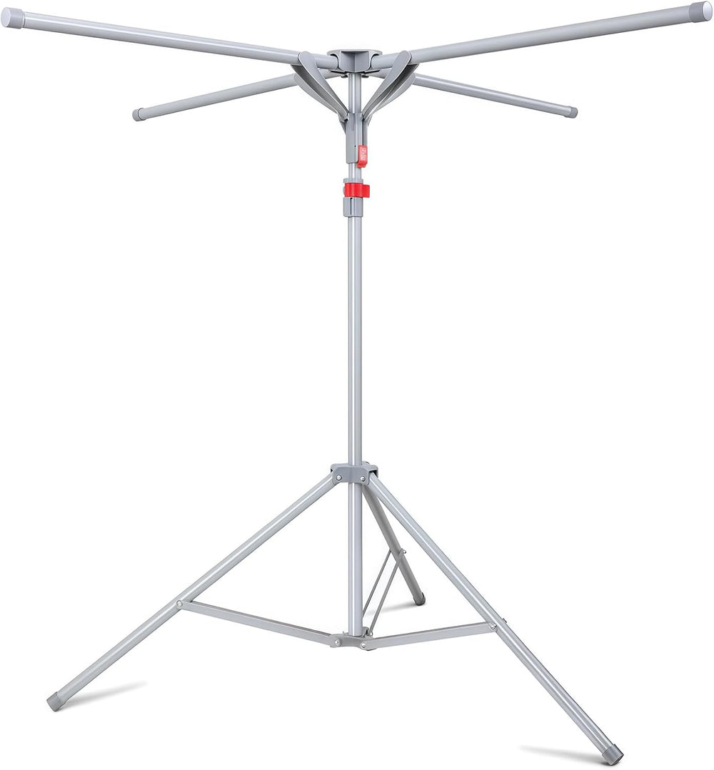 Clothes Drying Rack Foldable & Collapsible Drying Racks Large Capacity Space