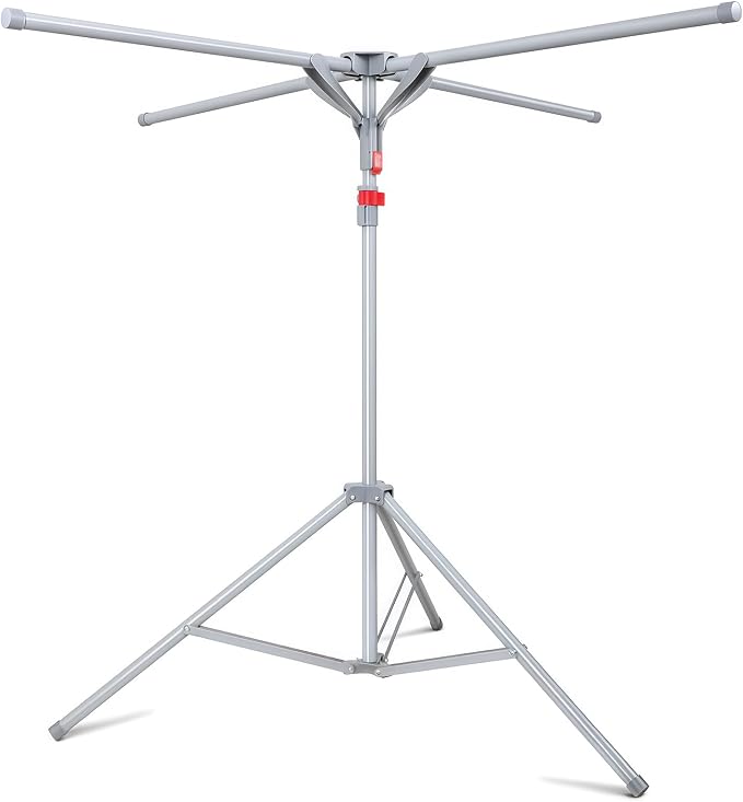 Clothes Drying Rack ​Foldable & ​Collapsible Drying Racks Large Capacity ​Space by Unknown