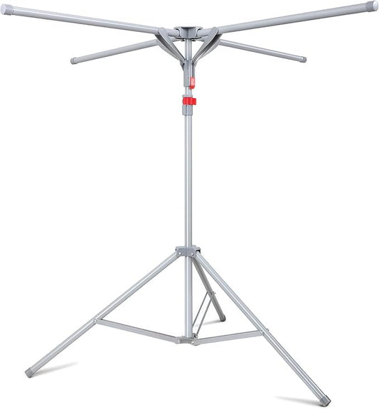 Clothes Drying Rack ​Foldable & ​Collapsible Drying Racks Large Capacity ​Space by Unknown