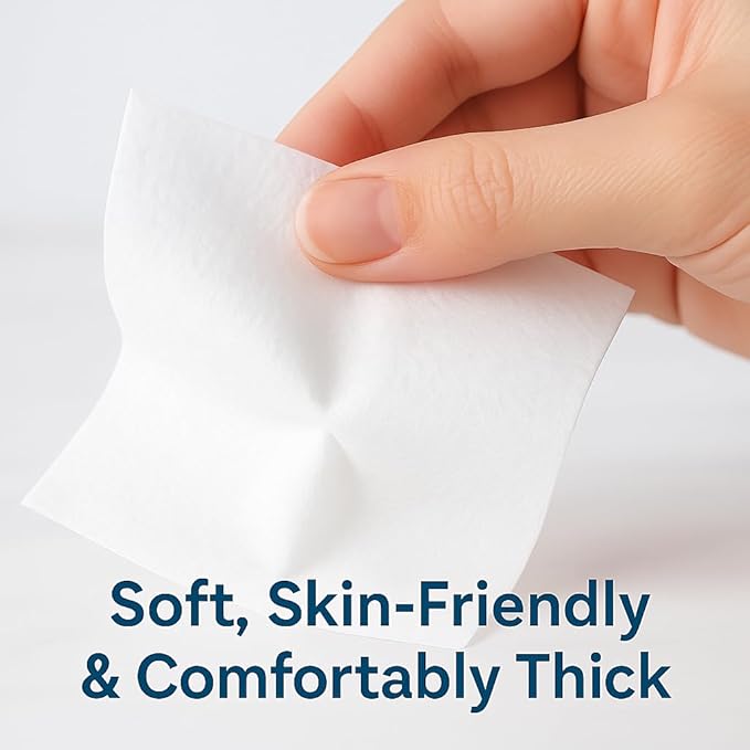 Individually Wrapped XXL Toilet Seat Covers Disposable Flushable - Image 6