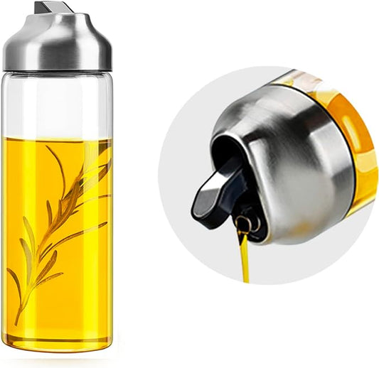 Aelga Olive Oil Dispenser Bottle by Aelga
