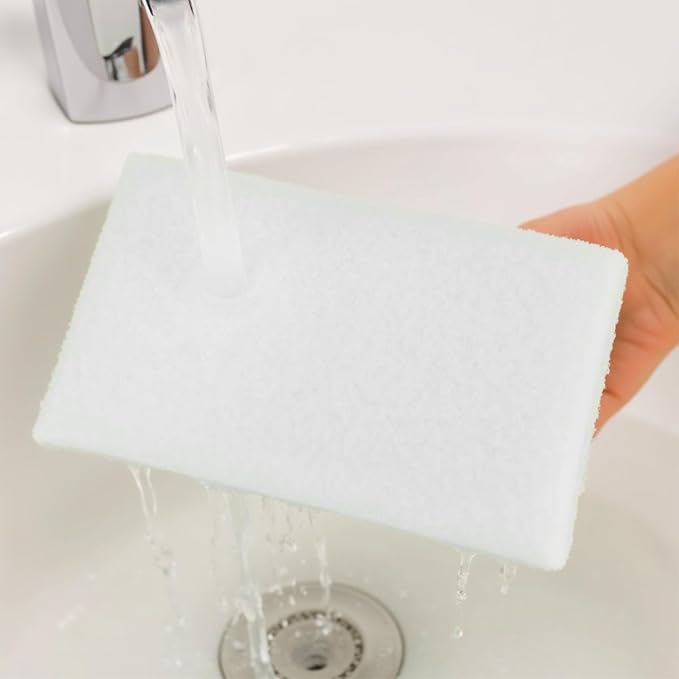 6 Pcs Hand Scrubber, Bathtub Scrubber - Image 5