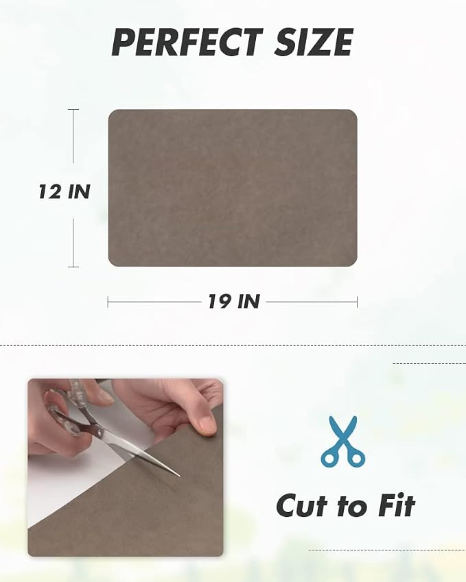AMOAMI Coffee Mat - Image 7
