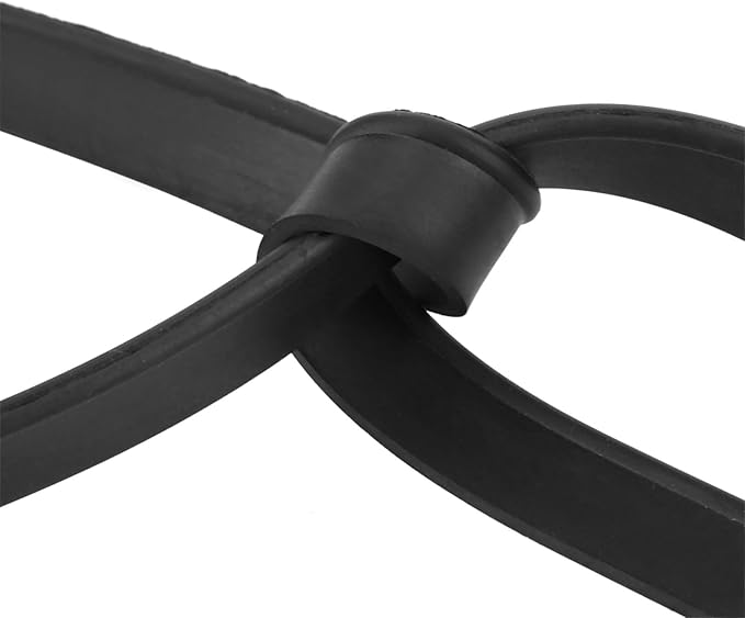 Tbest Squeegee Replacement 22 Inch, Squeegee Rubber Blade 105 cm, High-Class - Image 9