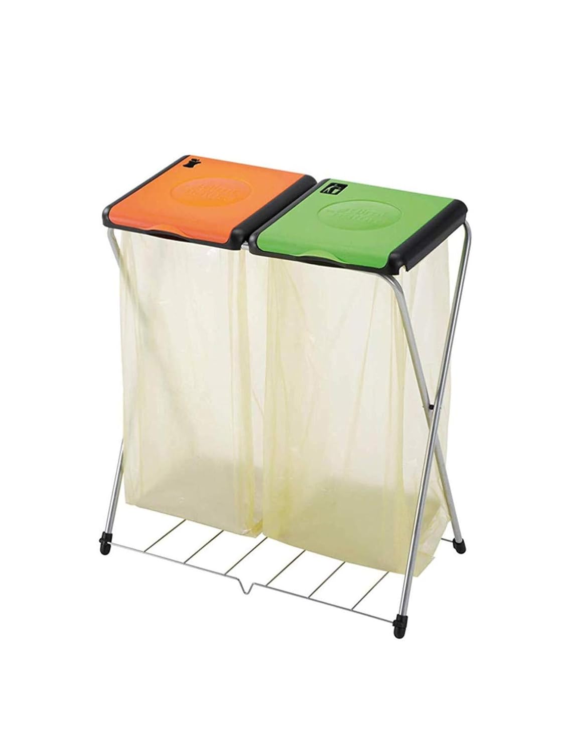 Vileda Gimi Nature Plus 2 Waste bin