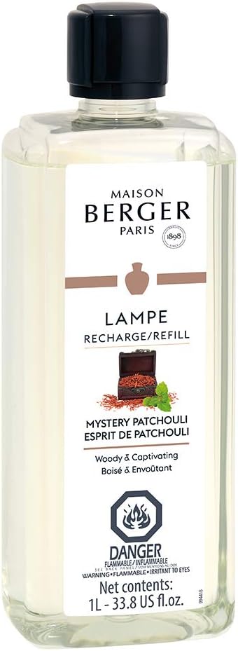 Mystery Patchouli - Image 9