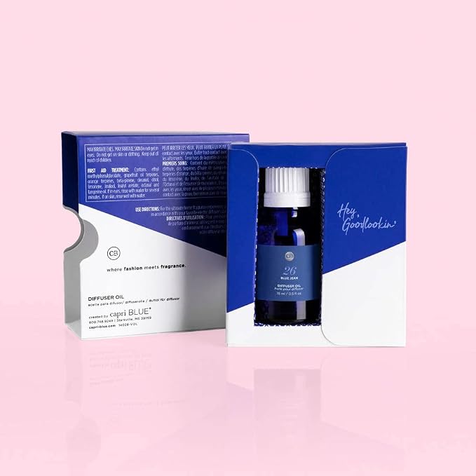 Capri Blue Diffuser Oil Refill - Image 4