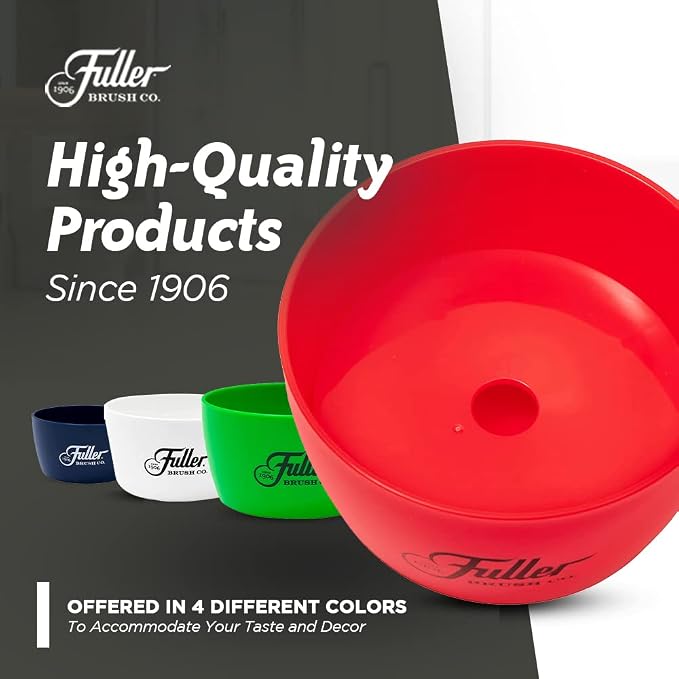 Fuller Brush Handy Holder with Drain Rack – Small Sink Caddy - Image 5