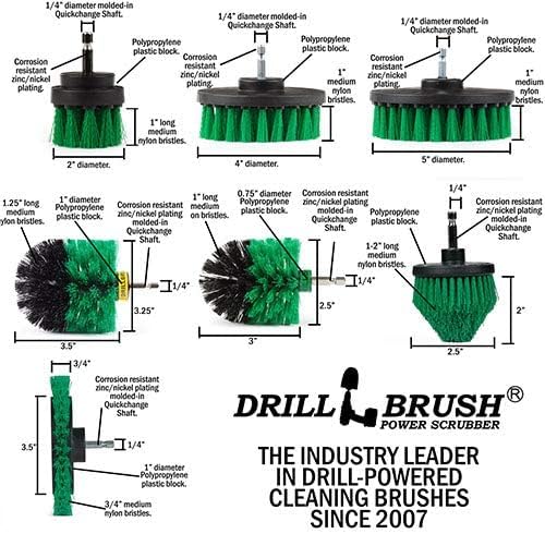 Kitchen Cleaning Supplies - Image 6