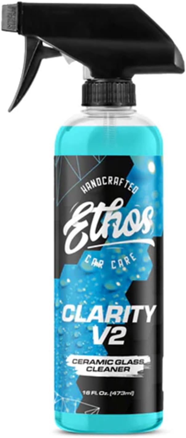 Ethos Clarity V2 by EthosHandcraftedCarCare