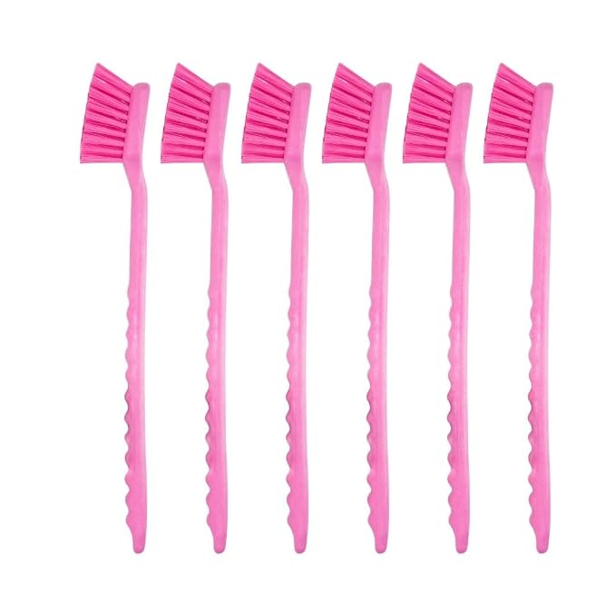 SPARTA 40501EC26 Plastic Large Scrub Brush, Kitchen Brush, Utility Brush by CarlisleFoodServiceProducts