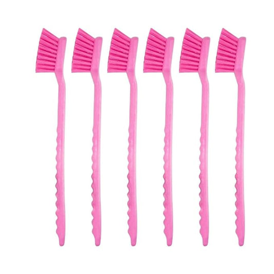 SPARTA 40501EC26 Plastic Large Scrub Brush, Kitchen Brush, Utility Brush by CarlisleFoodServiceProducts