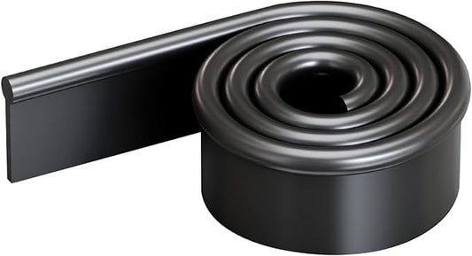 41-Inch High Elasticity Replacement Silicone Squeegee Strips, by MRDARENSU