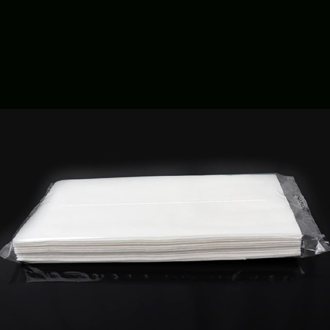 12 Bags Car Tissue Refills, 360 Sheets Car Travel Napkins, Disposable White - Image 4
