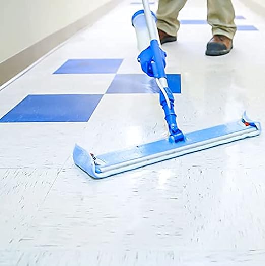 ZEP PROFESSIONAL, R03555 ZEP PROF SWEEPINGCOMP - Image 9