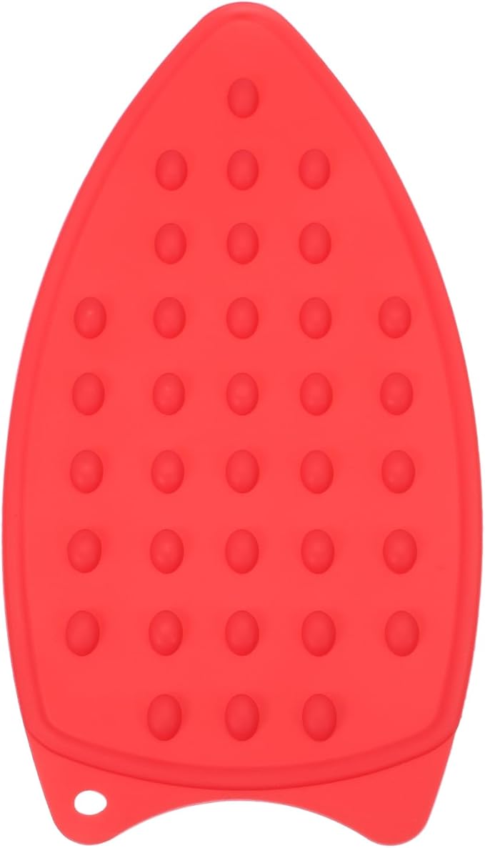 PATIKIL Silicone Iron Rest Pad by PATIKIL
