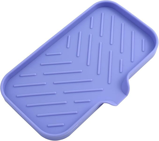 Silicone Bathroom Soap Dishes by MicoYang