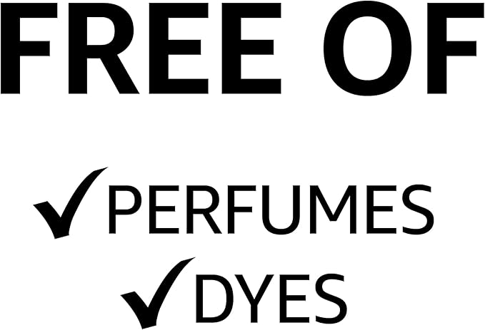 Amazon Basics Concentrated Liquid Laundry Detergent, Free of Perfumes & Clear - Image 4