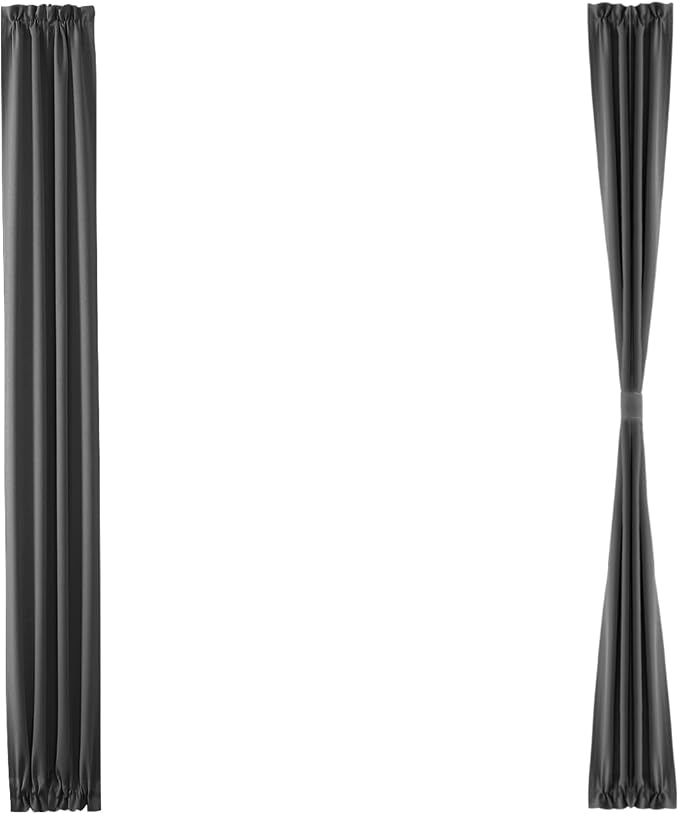 DWCN French Door Curtain - Image 7
