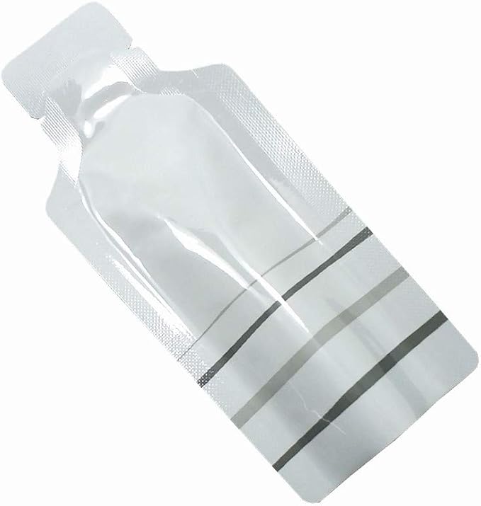 100 Pack 2.95x5.1 inch Heat Seal Sample Mylar Packets - Image 7
