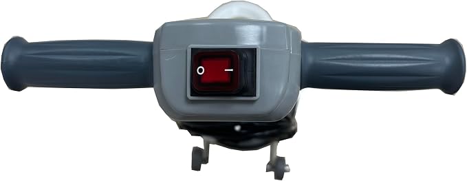 13" Heavy-duty Multi-Functional Floor Buffer Polisher Machine - Image 8