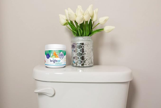 Bright Air 14 oz. Super Odor Eliminator, - Image 5