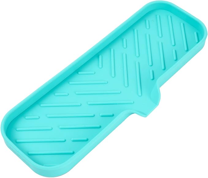 Silicone Bathroom Soap Dishes by MicoYang