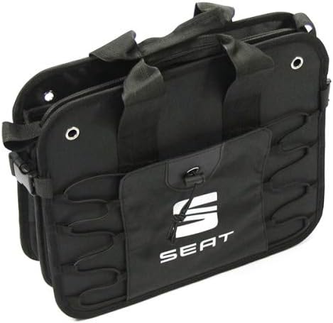 SEAT 000061109F Storage Box Boot Box Transport Box Shopping Basket