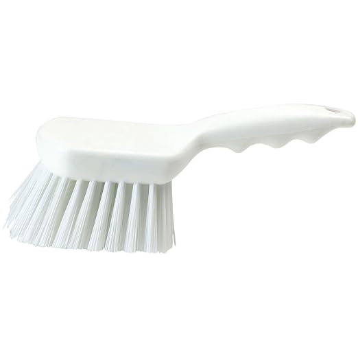 SPARTA 40541EC02 Plastic Scrub Brush, Utility Brush, Kitchen Brush - Image 2