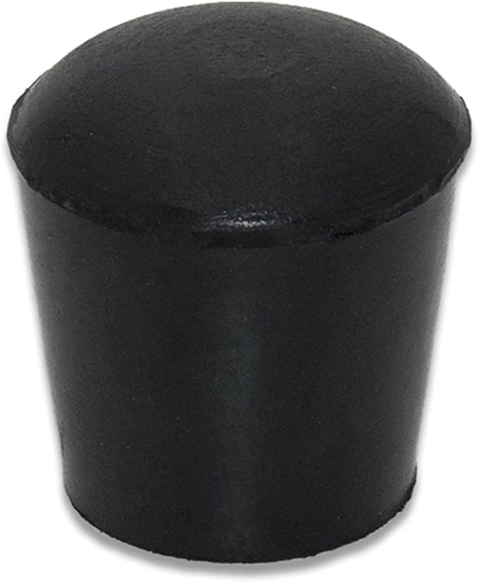 Flyshop Furniture Table Covers Non-Slip Rubber Leg Tips Caps Chair Leg Floor - Image 3
