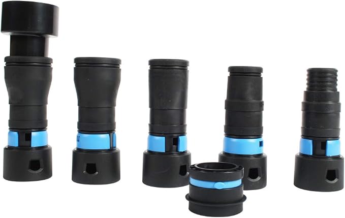 Cen-Tec Systems 94698 Quick Click 10 Ft. Hose - Image 9