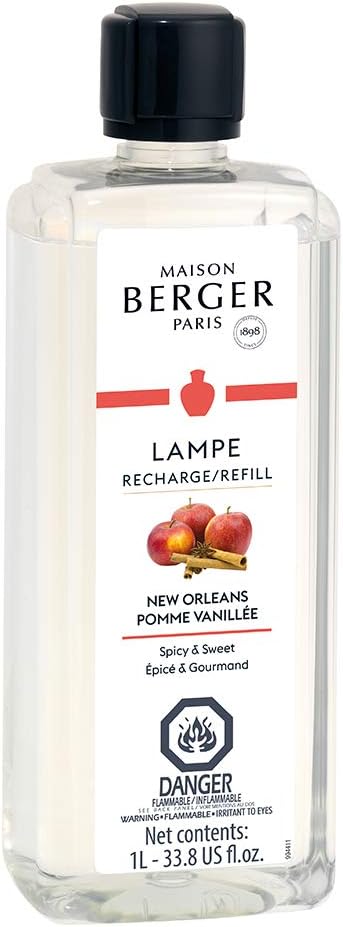 New Orleans - Lampe Berger Fragrance Refill - Image 9