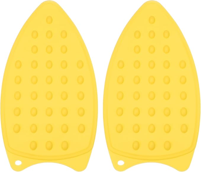 PATIKIL Silicone Iron Rest Pad by PATIKIL