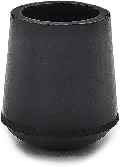 Flyshop Furniture Table Covers Non-Slip Durable Rubber Leg Tips Chair Leg Caps by Flyshop
