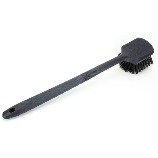 SPARTA 40501EC03 Plastic Large Scrub Brush, Kitchen Brush, Utility Brush - Image 3