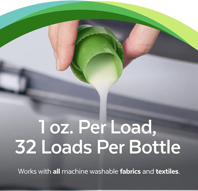 Remedy Laundry Liquid Detergent - Image 6