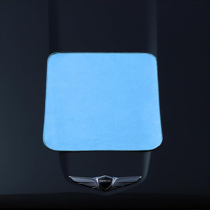 Mr. Lustre Microfiber Glass Cleaning Towels - Image 7