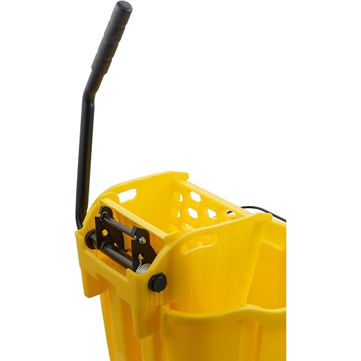 Carlisle FoodService Products Omnifit Mop Bucket - Image 4