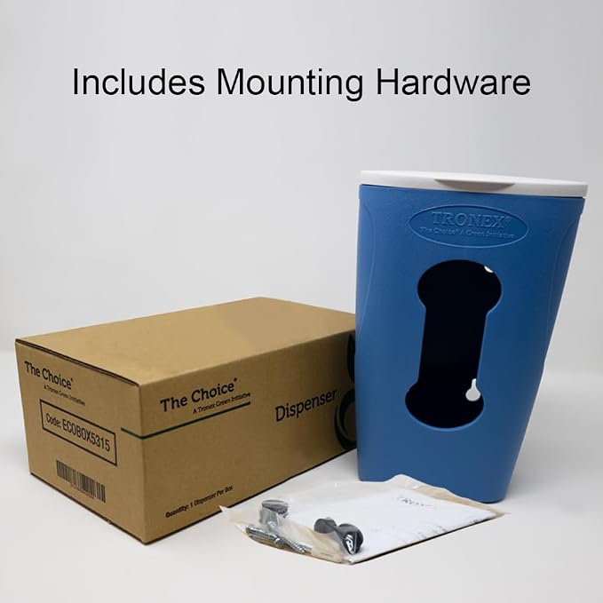 Tronex The Choice®: Reusable Dispenser - Image 9