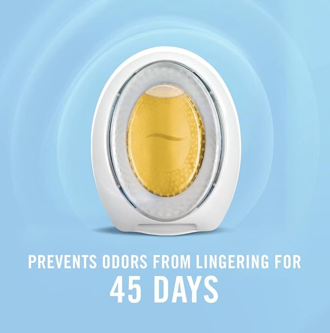 Febreze SMALL SPACES Fresh-Harvest Pumpkin - Image 6