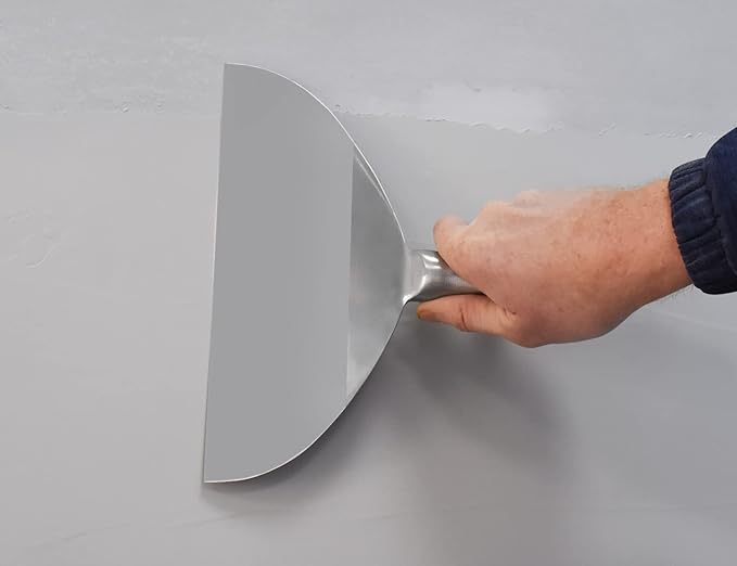 ROLLINGDOG 10 inch Putty Knife - Image 2