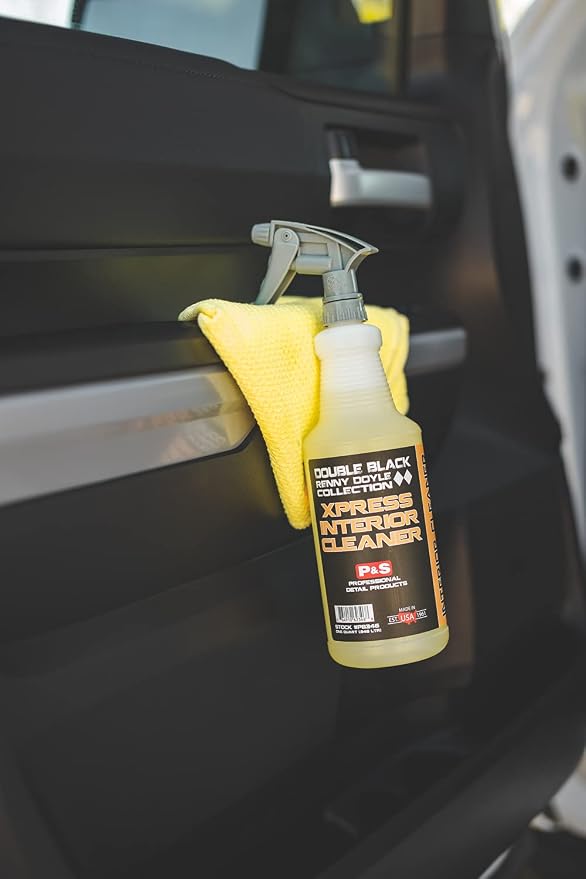 P & S PROFESSIONAL DETAIL PRODUCTS - Image 6