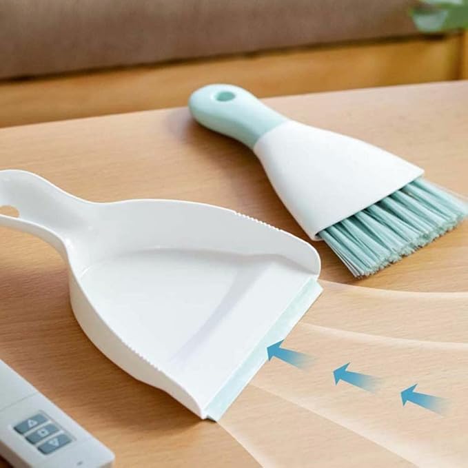 Dust pan Broom Brush Dustpan - Image 6
