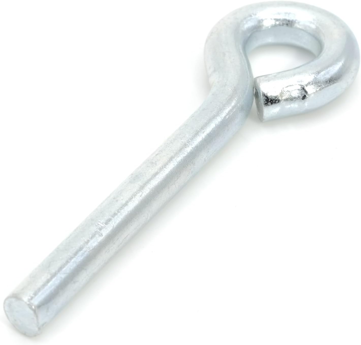 ReplacementScrews Crib Eyelet Pin Compatible with IKEA Part 105657 (SNIGLAR, SUNDVIK, ÄLSKVÄRD, Gulliver, etc) Mattress Holder Connector Dowel Pins - Zinc Plated Steel (Pack of 4)