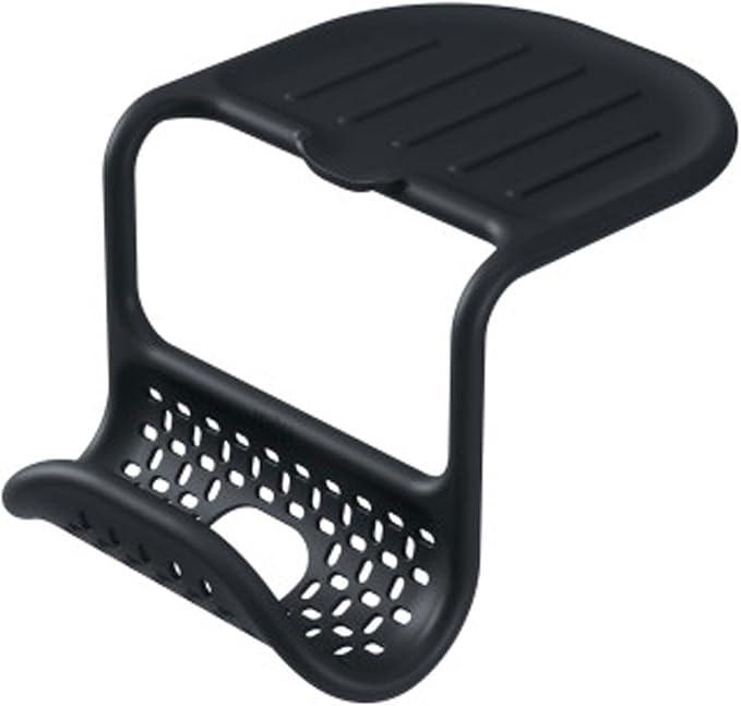 Umbra Sling Flexible Sink Caddy, Non-Slip – Holds Sponge and Scrubbing Brush or - Image 4