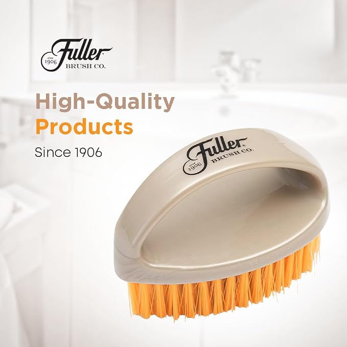 Easy Hold Scrubby Brush - Image 6