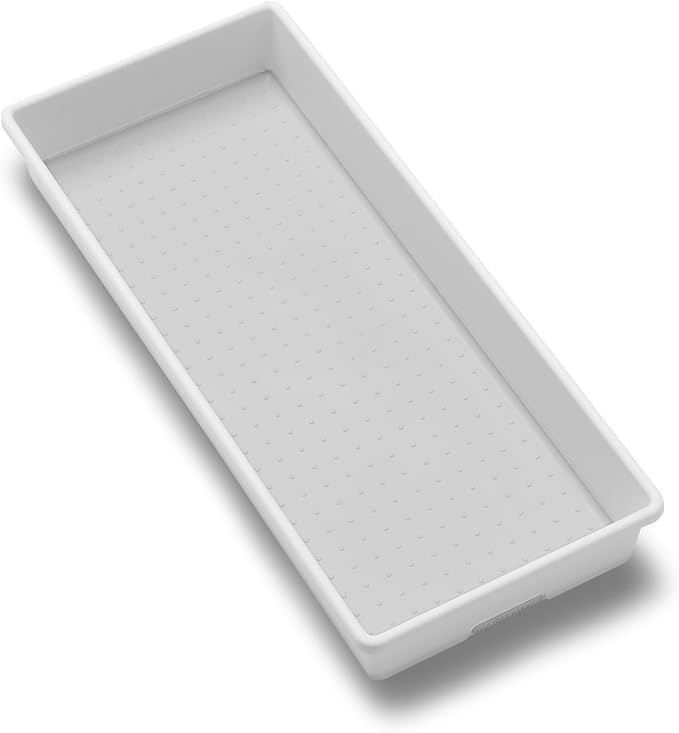 madesmart Antimicrobial Classic 15 x 6 Bin, Drawer Organizer, EPA Certified - Image 2