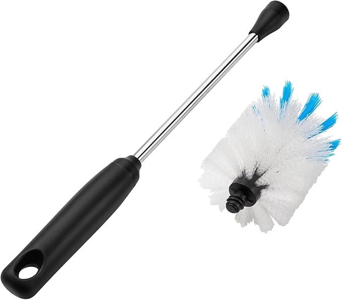 Stainless Steel Bottle Brush - Image 3