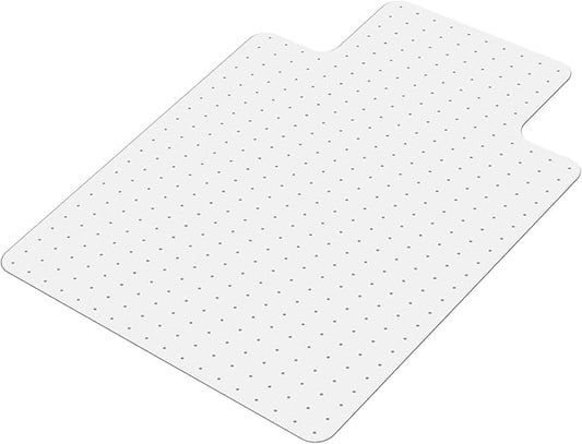 SALLOUS Clear Chair Mat for Carpet, Gaming Chair Mat by SALLOUS